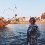 Maxine McCartney - @maxine.mccartney - Instagram