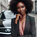 Maxine Powell-Mcclellan - @digitalladymax - Instagram