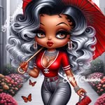 Maxine  McCray - @sexy7733.1 - Instagram