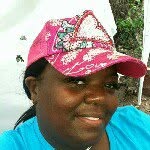 maxine McCray - @darkshine39 - Instagram