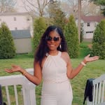 Maxine McCray - @chanty42 - Instagram