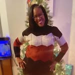 Maxine McCray - @maxine.mccray - Instagram