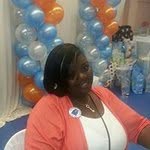 Maxine McCray - @monarie33monarie33yahoom - Instagram