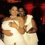 Maxine McCray Scott - @maxinemccray - Instagram