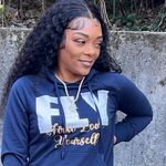 Maxine McDaniel - @maxine07bosslady - Instagram