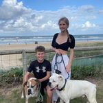 Maxine McDermott - @rubymax_1 - Instagram