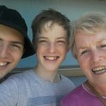 Maxine McGregor - @maxotono2 - Instagram