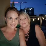 Maxine McGuire - @maxigirl55 - Instagram