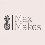 Maxine Mckenzie - @_max_makes - Instagram