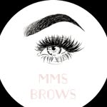 maxine mclean - @mmsbrows - Instagram