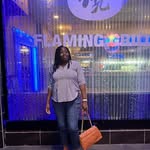 Maxine McLean - @maxinemclean756 - Instagram