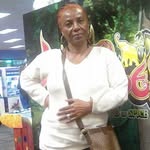 Maxine McLean - @mclean9198 - Instagram