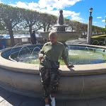 Maxine McLean Jean-Baptiste - @mackafat71 - Instagram