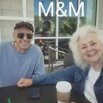 Maxine Moser McLean - @maxinemclean63 - Instagram