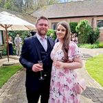 Maxine Middleton-Durbridge - @maxineann34 - Instagram