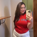 Maxine Miranda-Frigillana - @jademiranduh - Instagram