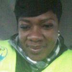 Maxine Alston - @maxinemobley75 - Instagram