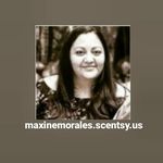 Maxine Morales - @maxine.scenty79 - Instagram