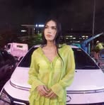 Maxine Morales - Facebook