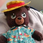 Maxine Moreno - @davys_adventures - Instagram
