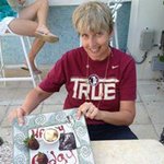 Maxine Grubin Moul - @maxinemoul - Instagram