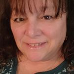 Maxine Murdoch - @whitetiger65 - Instagram