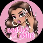 MAXINE HILL | NAIL TECH - @baddie_nails_007 - Instagram