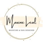 MAXINE LEAL - @maxinenaildesigner - Instagram