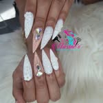 Maxine's beautybar LTD back up page - @maxinebeutybarnails_backuppage - Instagram