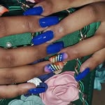 Maxine's Nails 💅 - @maxinesnails - Instagram