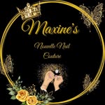 Maxine's Nouvelle Nail Couture - @maxinenouvellenailcouture - Instagram