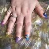 Nails by Maxine - @nails.by.maxine - TikTok
