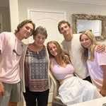 Maxine Folger Nash - @maxine.nash8 - Instagram