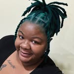 Maxine Nash - @living_a_betterlife25 - Instagram