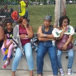 Maxine Nash-nichols - @bigmax202 - Instagram