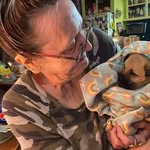 Maxine Evelyn O'Neil - @maxineoneil491 - Instagram