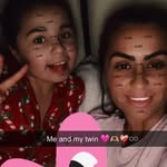 Maxine New - @ma_xine3181 - Instagram