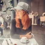Maxine Noël - @maxinexnoel - Instagram