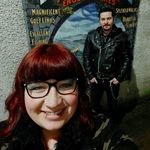 Maxine Norris - @maxines_pumpkin_patch - Instagram