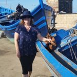 Maxine Norris - @maxinorr - Instagram