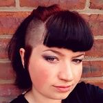 maxine norris - @sirronmaxine - Instagram