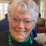 Maxine D. O'Brien Hibner - @maxined.obrien - Instagram
