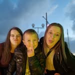Maxine O'Brien - @mookins831 - Instagram