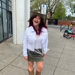 Maxine O'brien - @max_ob7127 - Instagram