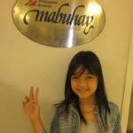 Maxine Ocampo - @maxine_qiqs - Instagram