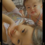 Rizelle Maxine Freya I. Ocampo - @eyaaababy - Instagram