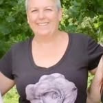 Maxine O'Connor - @groundforceangels - Instagram