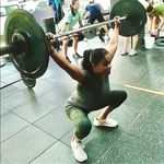Maxine Vaswani-O'Donnell - @maxinevo - Instagram