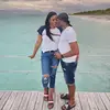 Oneal & Maxine - @oneal.maxine - TikTok