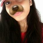 Lou Anne Maxine Ortiz - @itschay13 - Instagram
